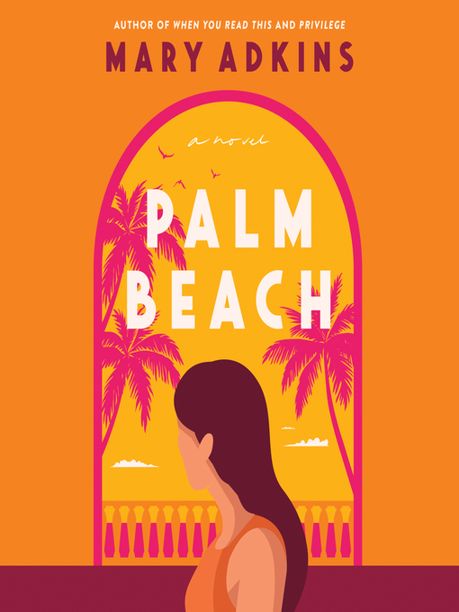 Title details for Palm Beach by Mary Adkins - Available